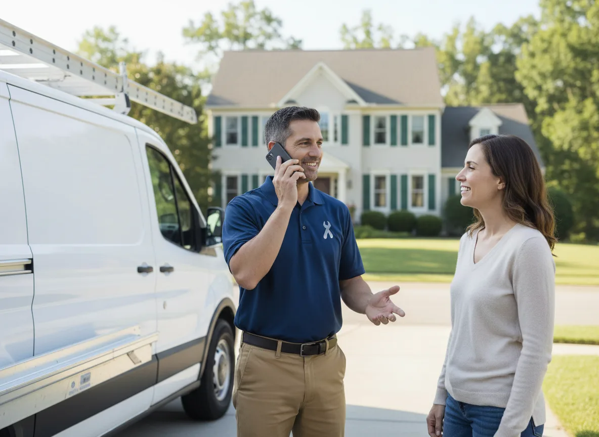 Home Gutter Service Parkersburg, WV FAQs